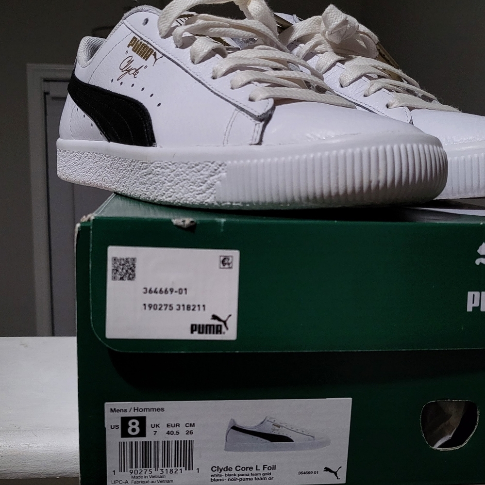 Puma - Picture 6 of 7